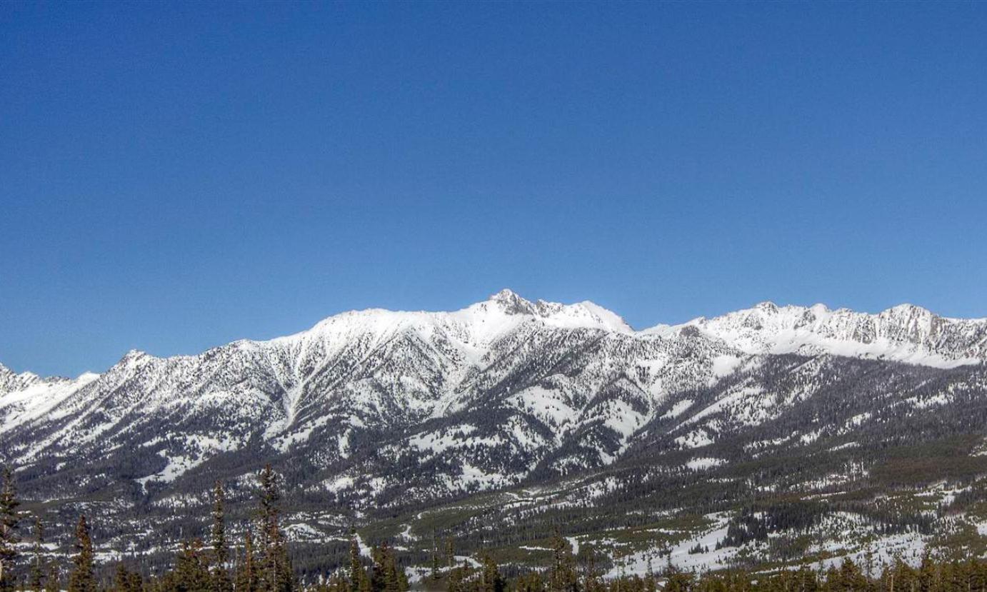 Cowboy Heaven Cabin 13 Bandit Big Sky Esterno foto