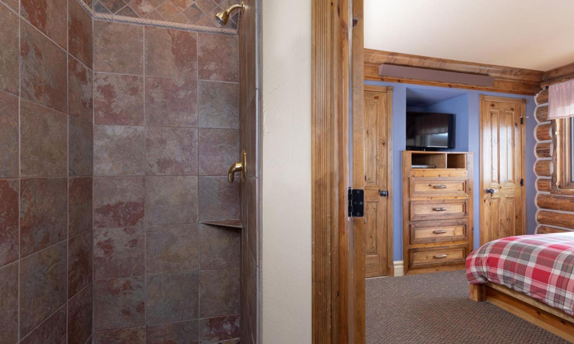 Cowboy Heaven Cabin 13 Bandit Big Sky Esterno foto