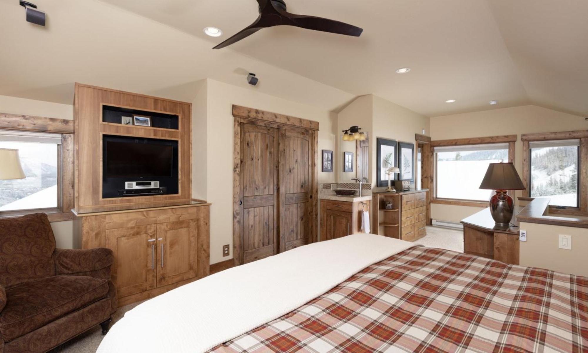 Cowboy Heaven Cabin 13 Bandit Big Sky Esterno foto